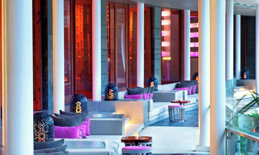 W Bali - Seminyak