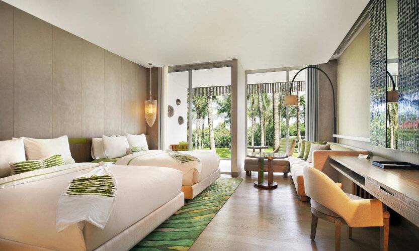 W Bali - Seminyak