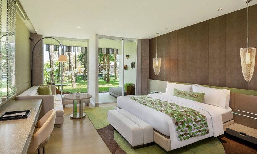 W Bali - Seminyak