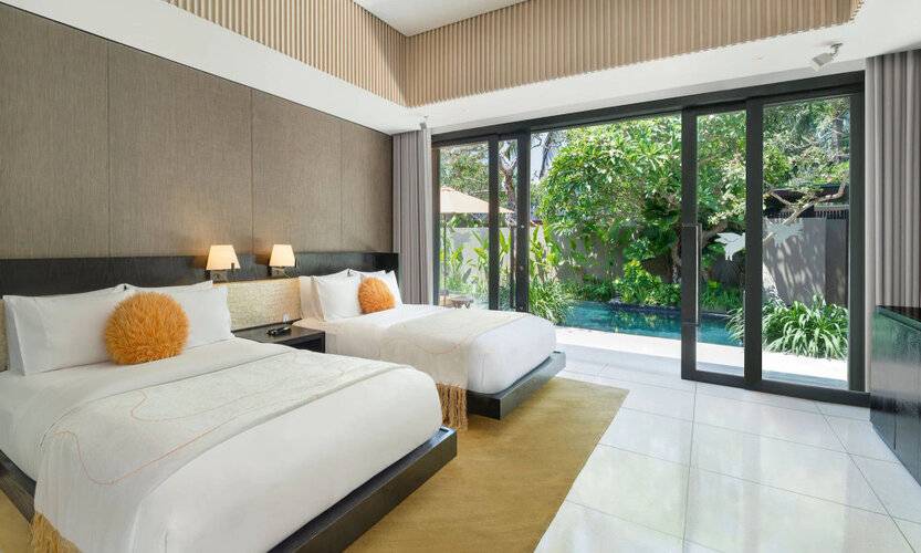 W Bali - Seminyak