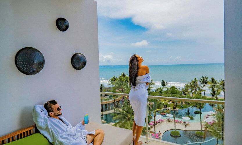 W Bali - Seminyak