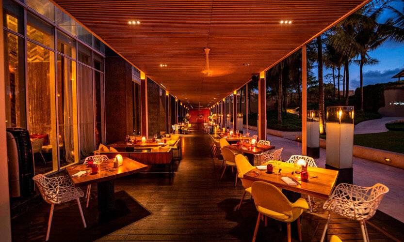 W Bali - Seminyak