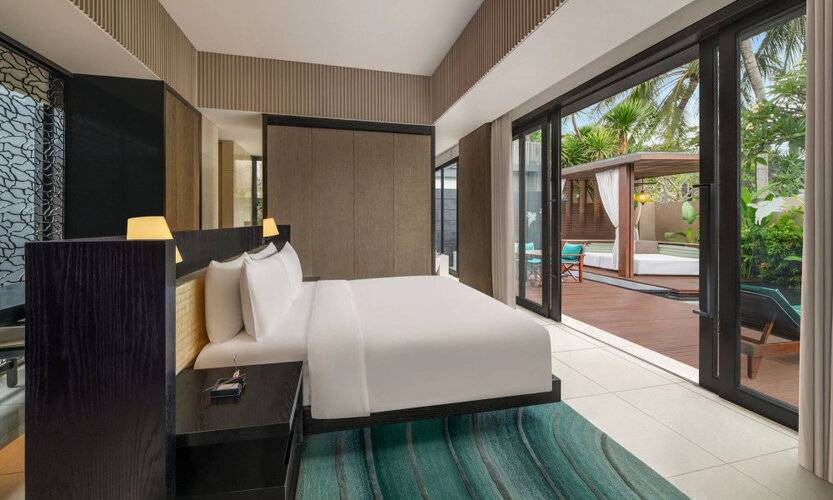 W Bali - Seminyak