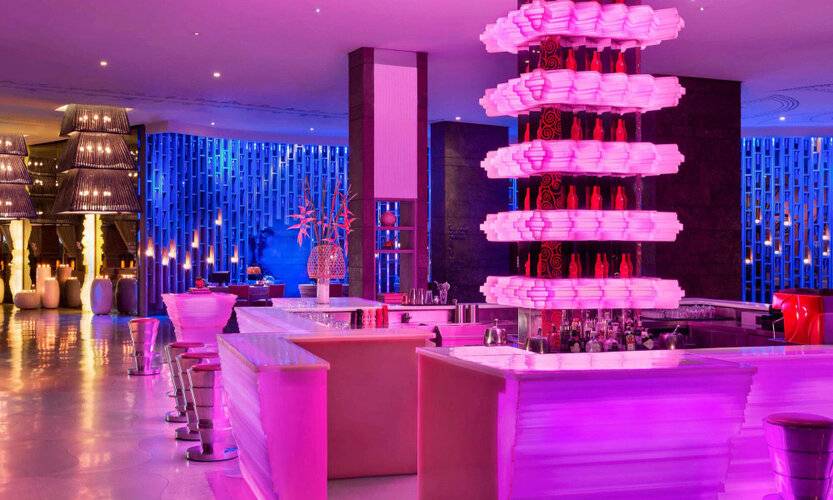W Bali - Seminyak