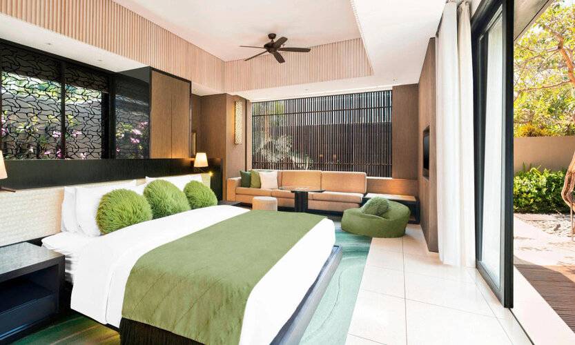 W Bali - Seminyak