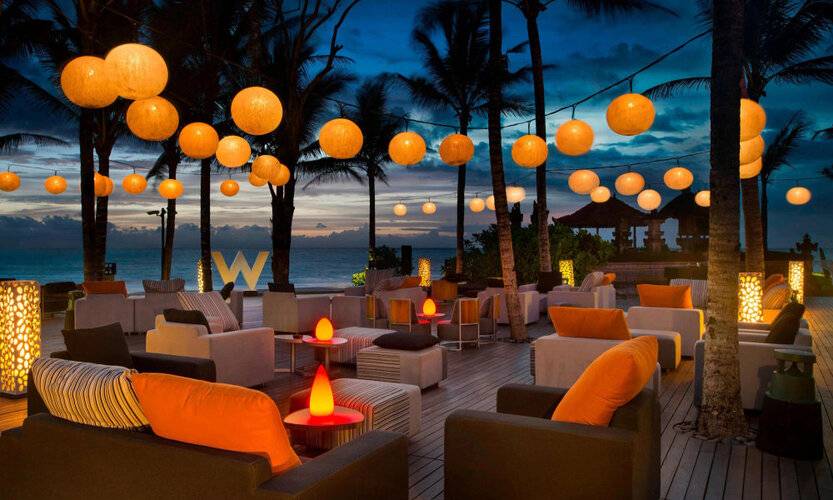 W Bali - Seminyak