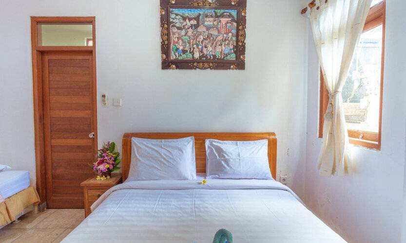 Teba House Ubud By Ecommerceloka - Chse Certified