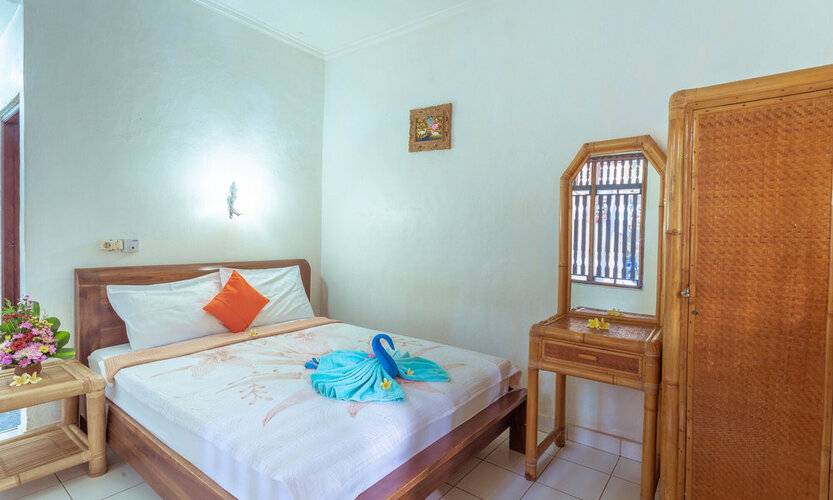 Teba House Ubud By Ecommerceloka - Chse Certified