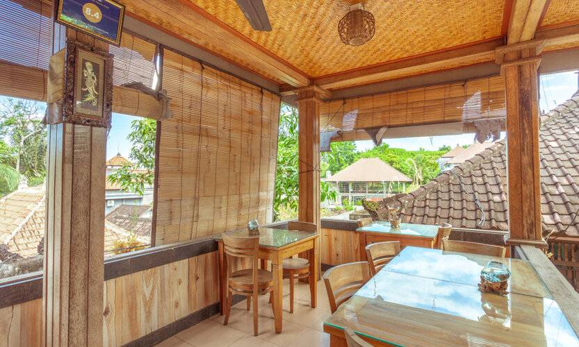 Teba House Ubud By Ecommerceloka - Chse Certified