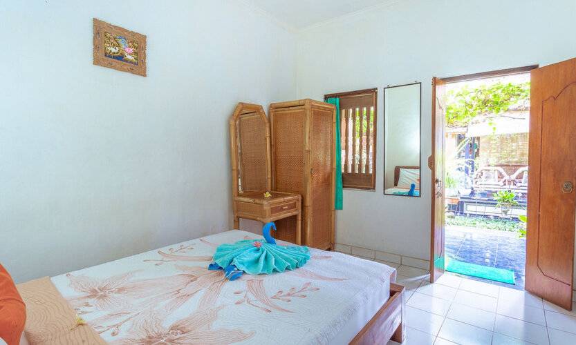 Teba House Ubud By Ecommerceloka - Chse Certified