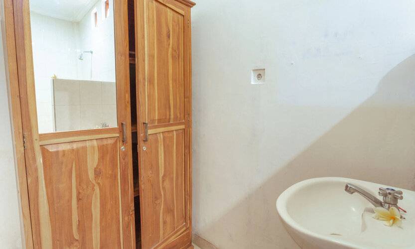 Teba House Ubud By Ecommerceloka - Chse Certified