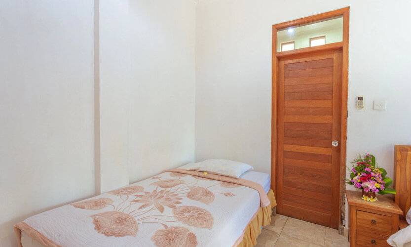 Teba House Ubud By Ecommerceloka - Chse Certified