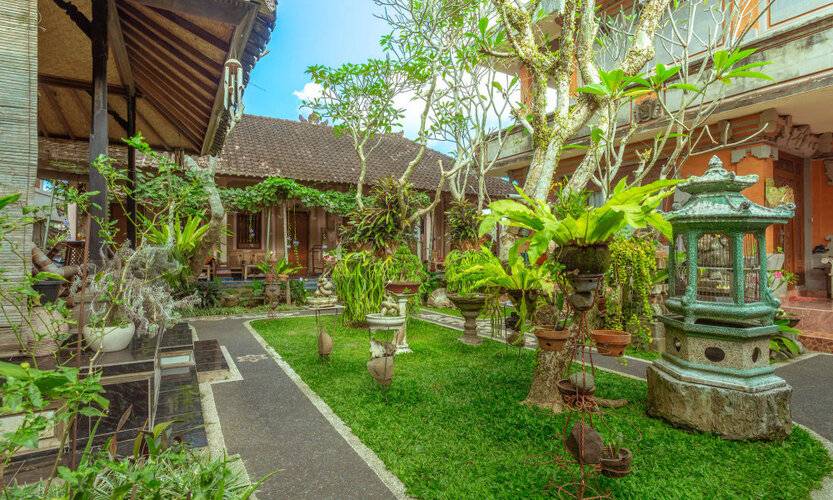 Teba House Ubud By Ecommerceloka - Chse Certified
