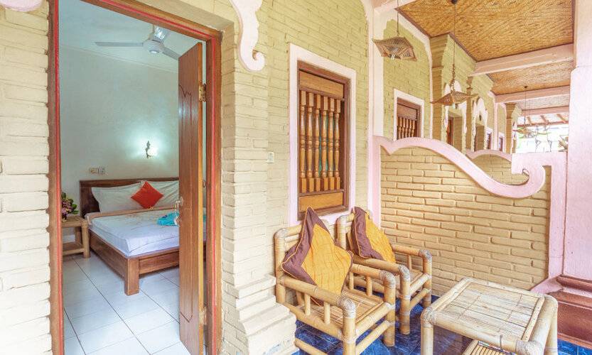 Teba House Ubud By Ecommerceloka - Chse Certified