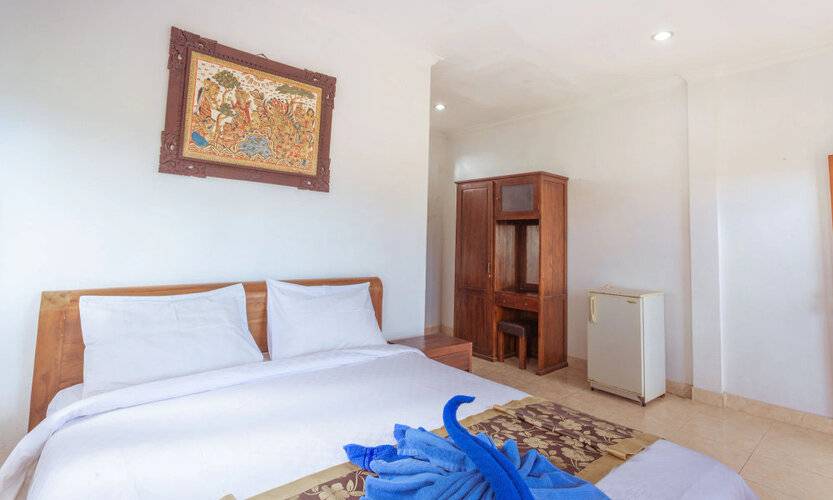Teba House Ubud By Ecommerceloka - Chse Certified