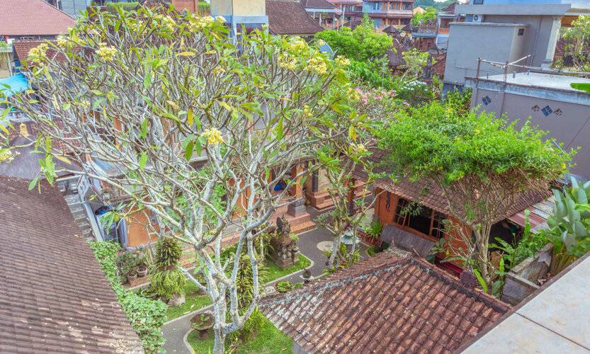 Teba House Ubud By Ecommerceloka - Chse Certified