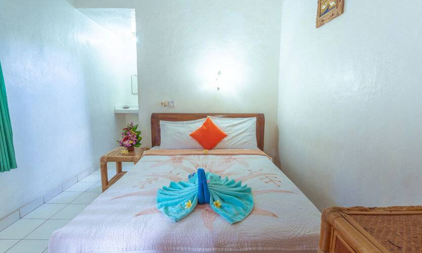 Teba House Ubud By Ecommerceloka - Chse Certified