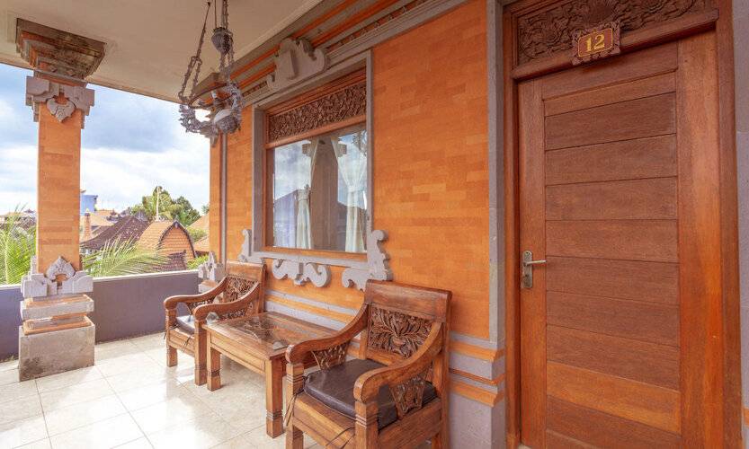 Teba House Ubud By Ecommerceloka - Chse Certified