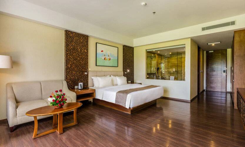 Klapa Resort