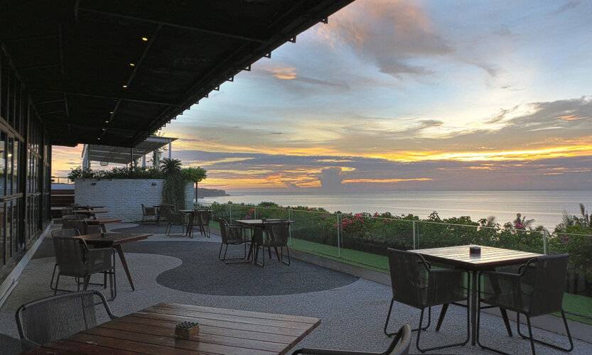 Klapa Resort