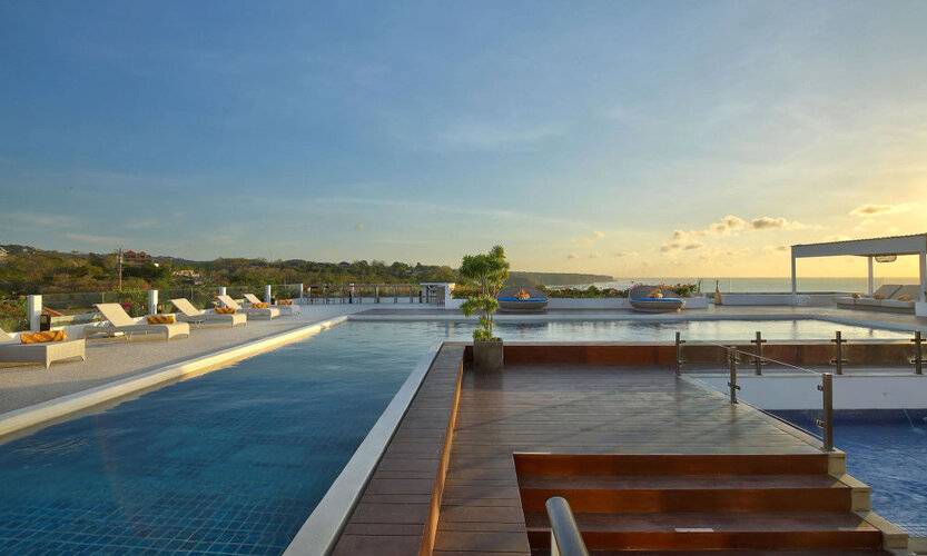 Klapa Resort