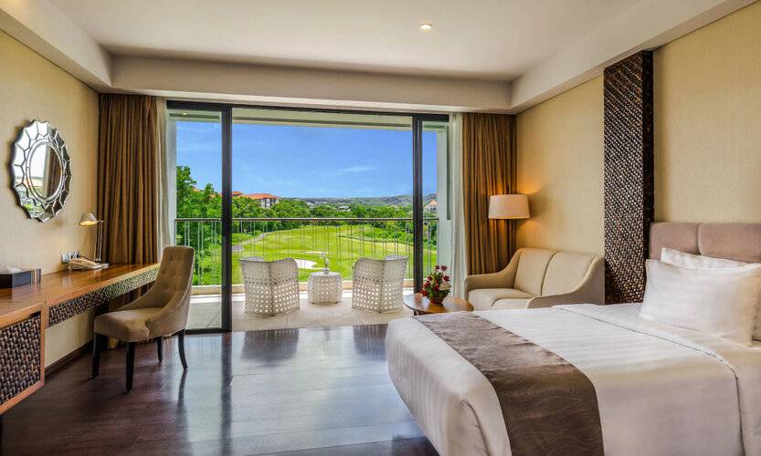 Klapa Resort