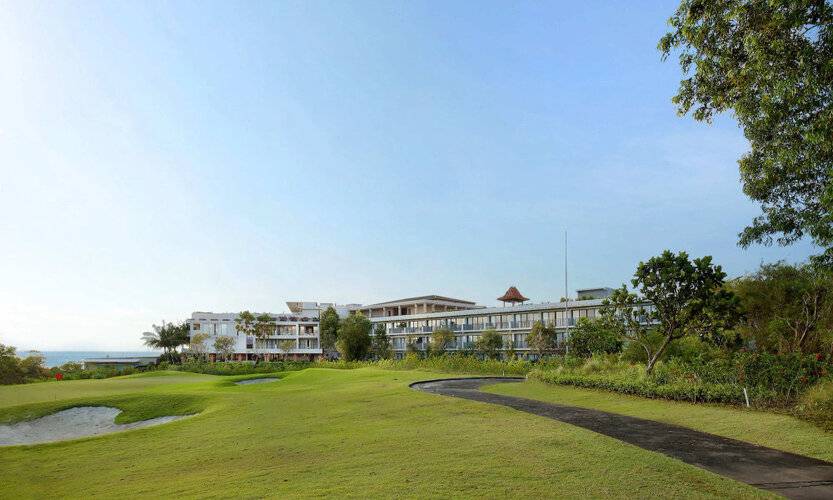 Klapa Resort