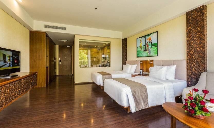 Klapa Resort