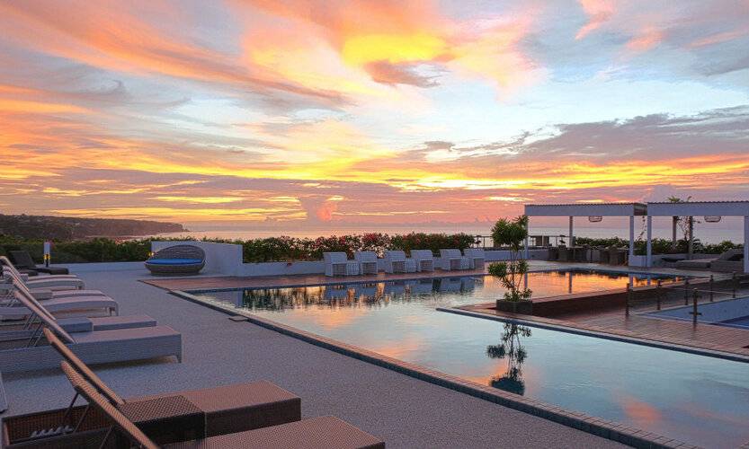 Klapa Resort