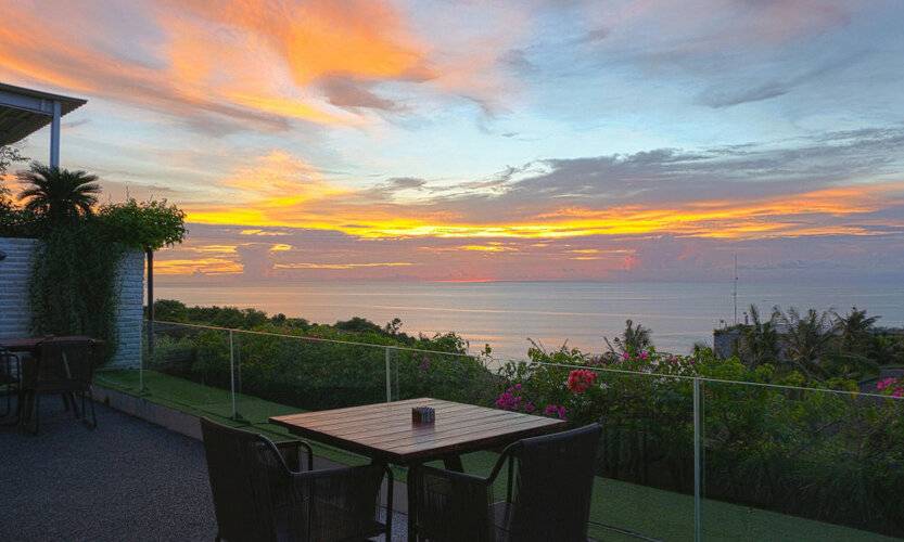 Klapa Resort
