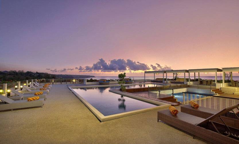 Klapa Resort