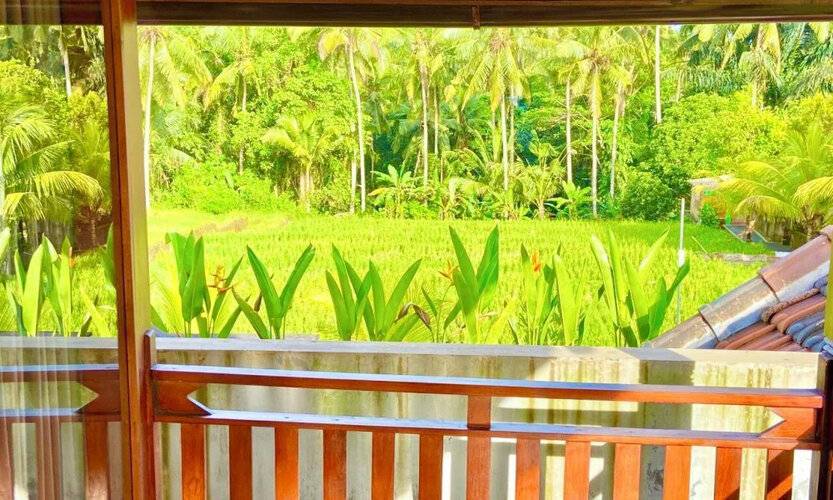 Dupa Ubud Villa