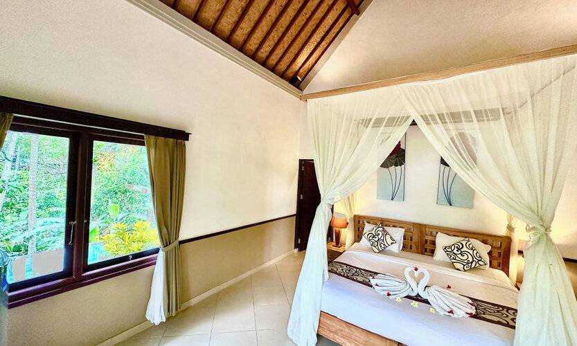 Dupa Ubud Villa