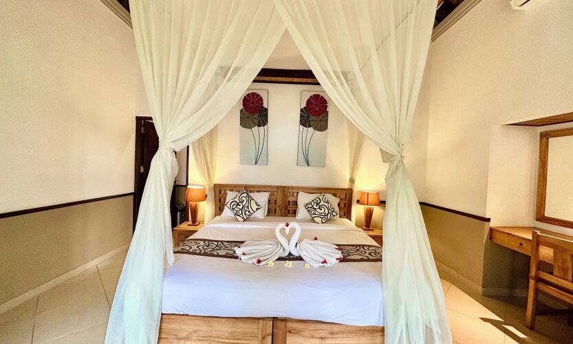 Dupa Ubud Villa