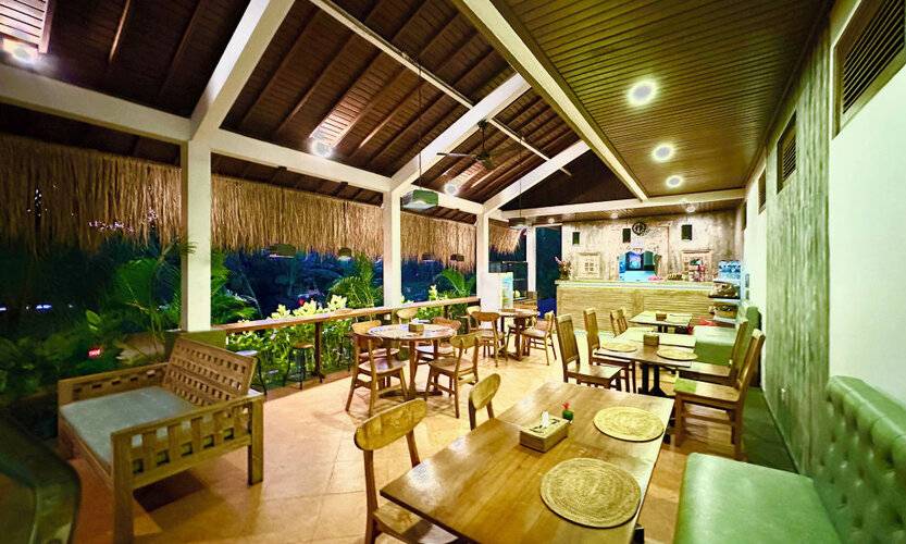 Dupa Ubud Villa