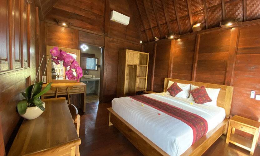 Dupa Ubud Villa