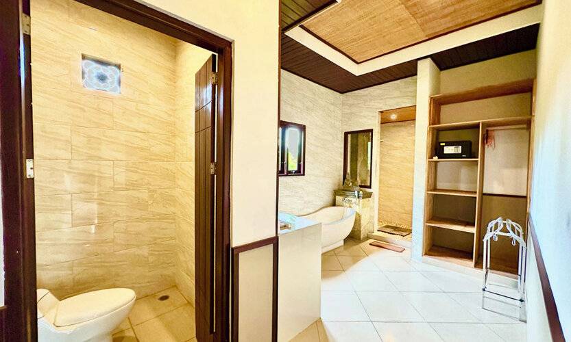Dupa Ubud Villa