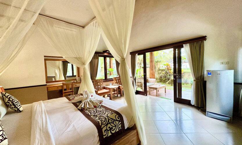 Dupa Ubud Villa