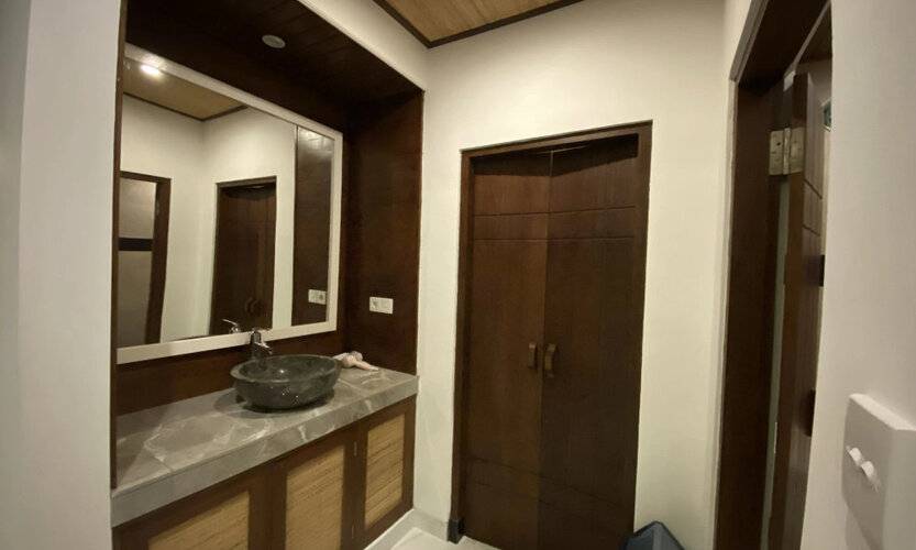 Dupa Ubud Villa