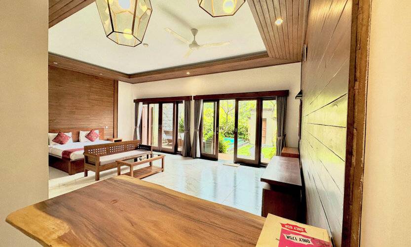 Dupa Ubud Villa