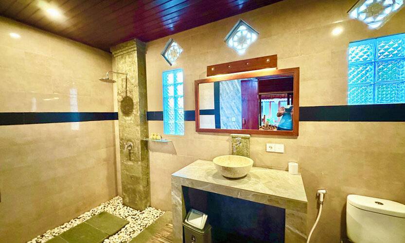 Dupa Ubud Villa