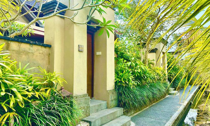 Dupa Ubud Villa