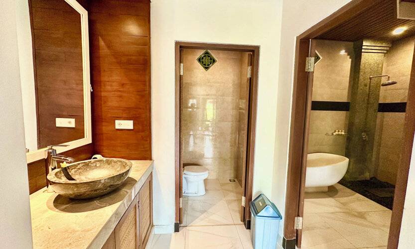 Dupa Ubud Villa
