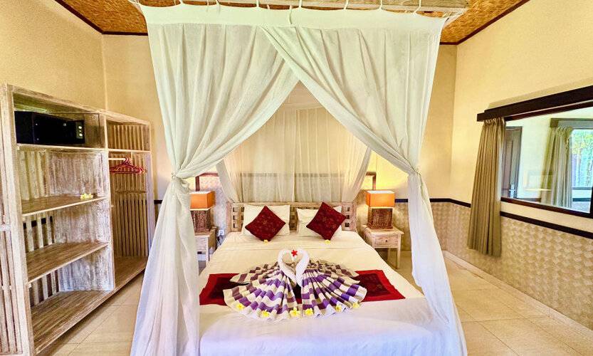 Dupa Ubud Villa