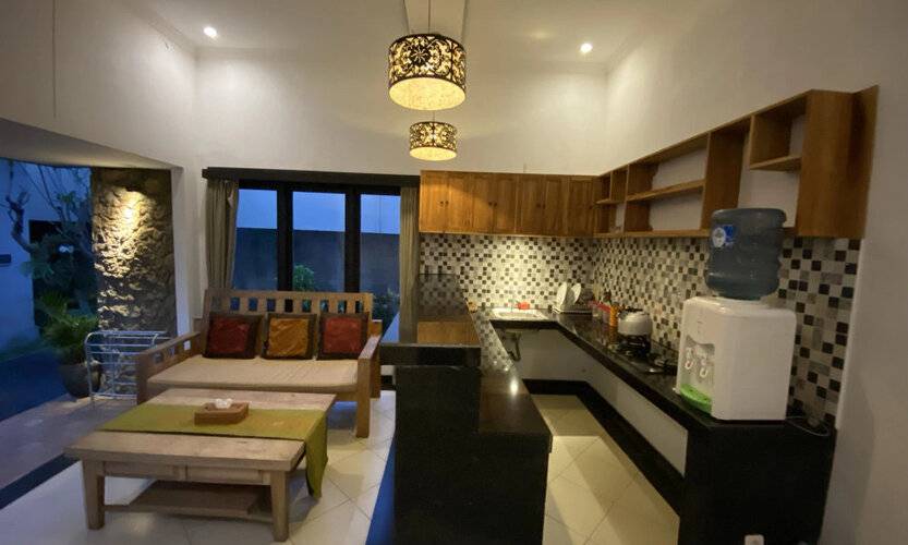 Dupa Ubud Villa