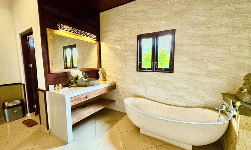 Dupa Ubud Villa