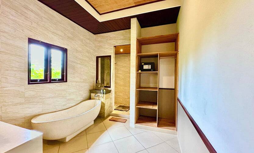 Dupa Ubud Villa