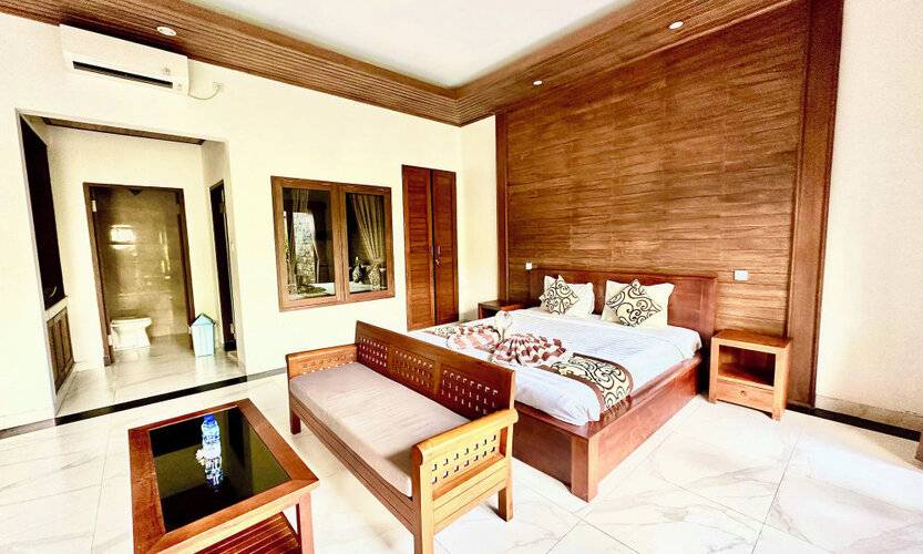 Dupa Ubud Villa
