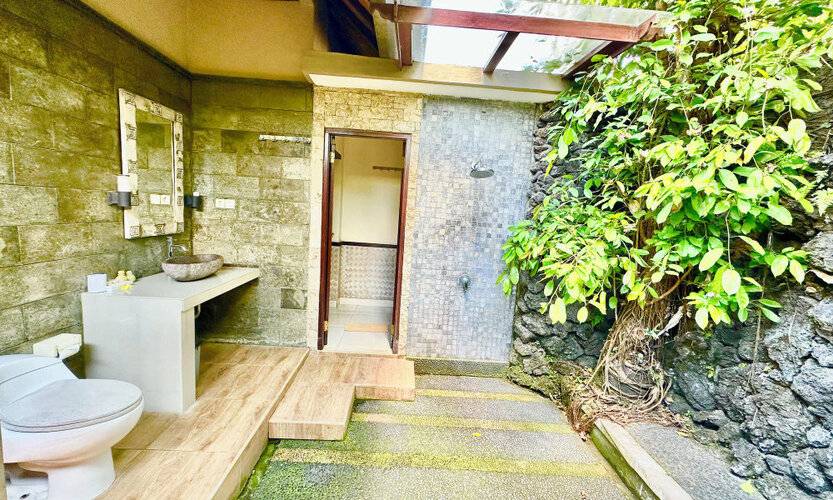 Dupa Ubud Villa