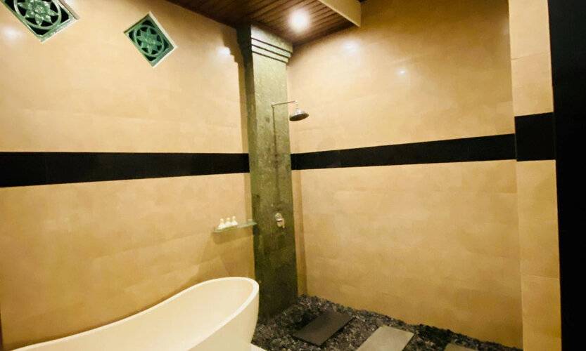 Dupa Ubud Villa